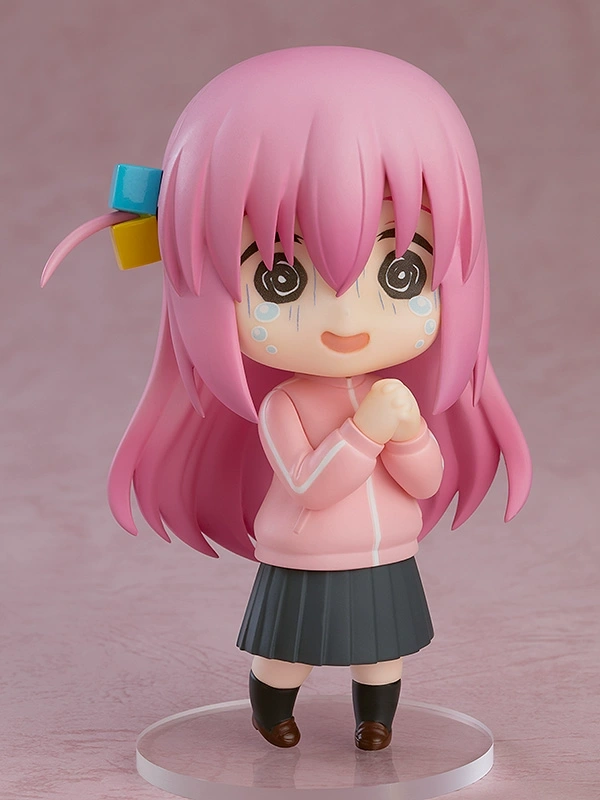 【IN-STOCK】Nendoroid STUDIO Bocchi the Rock! - Gotou Hitori  #2069