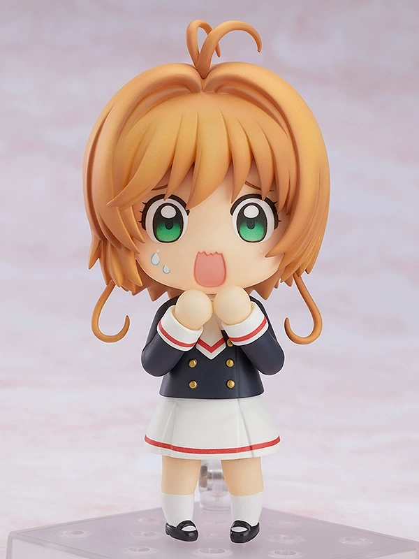 【IN-STOCK】Nendoroid STUDIO Card Captor Sakura Kinomoto
