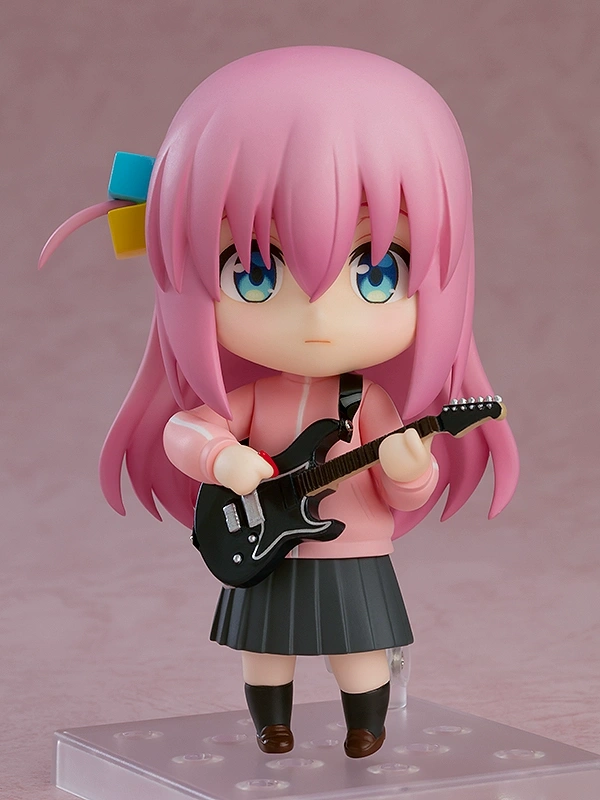 【IN-STOCK】Nendoroid STUDIO Bocchi the Rock! - Gotou Hitori  #2069