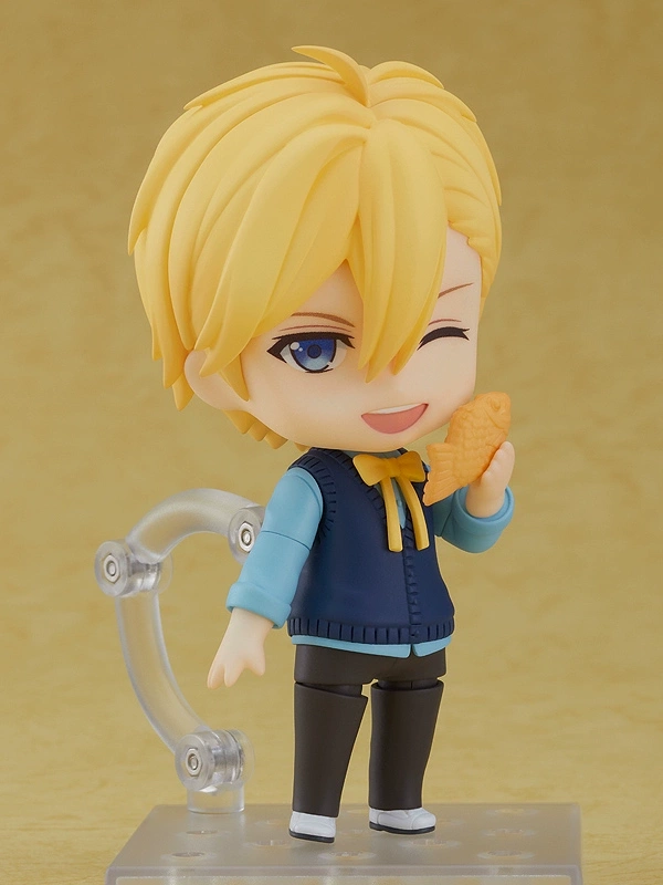 【IN-STOCK】Nendoroid STUDIO Idolish7 Nagi Rokuya