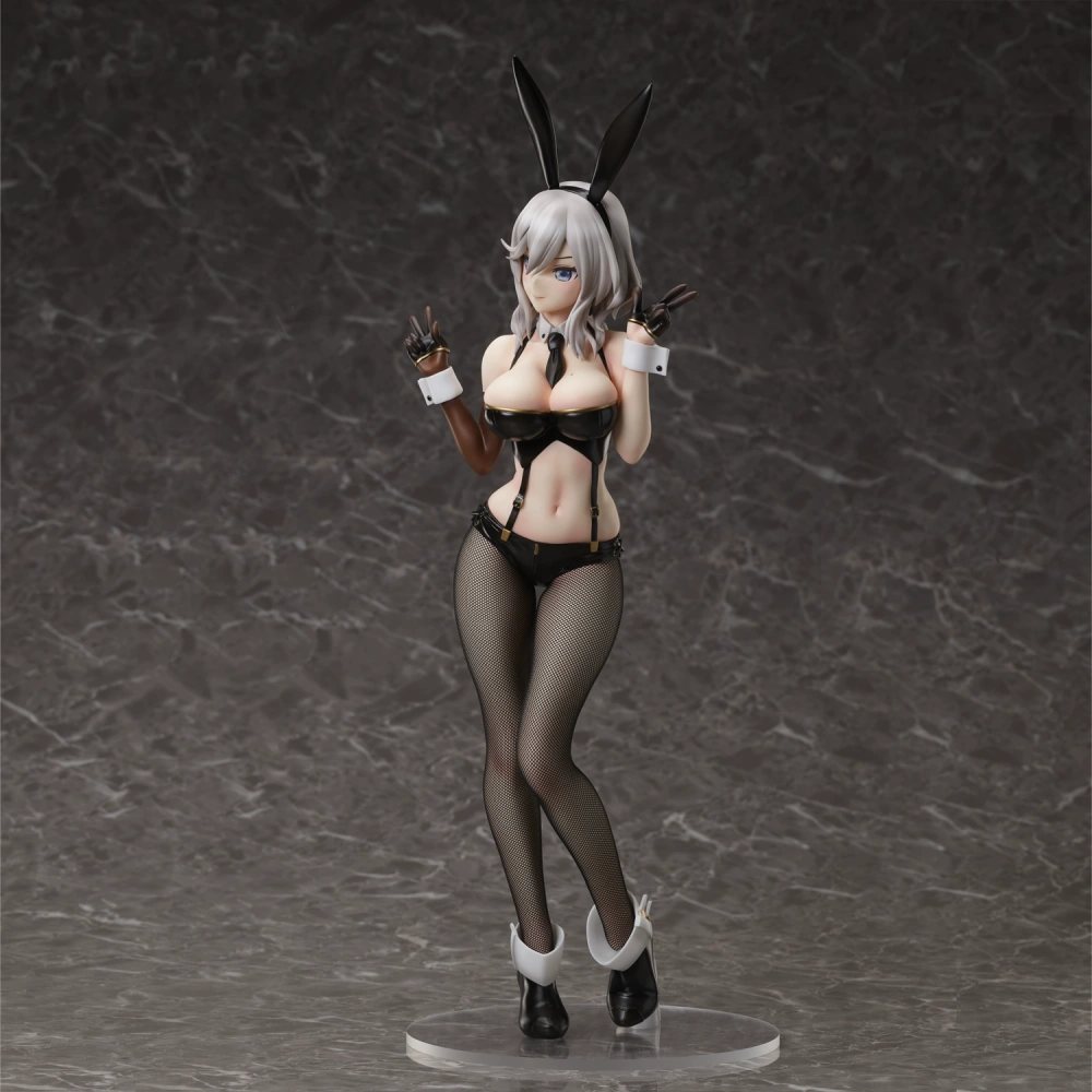 【IN-STOCK】Union Creative STUDIO Azur Lane Washington Bunny Ver.