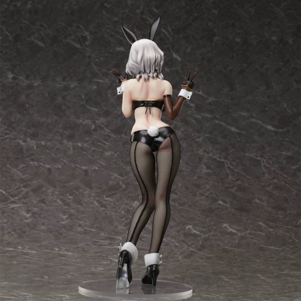 【IN-STOCK】Union Creative STUDIO Azur Lane Washington Bunny Ver.