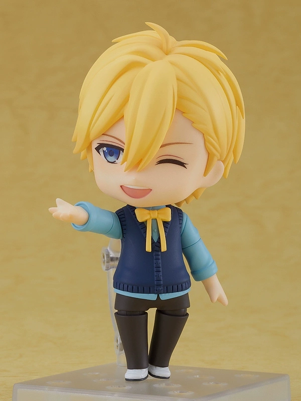 【IN-STOCK】Nendoroid STUDIO Idolish7 Nagi Rokuya