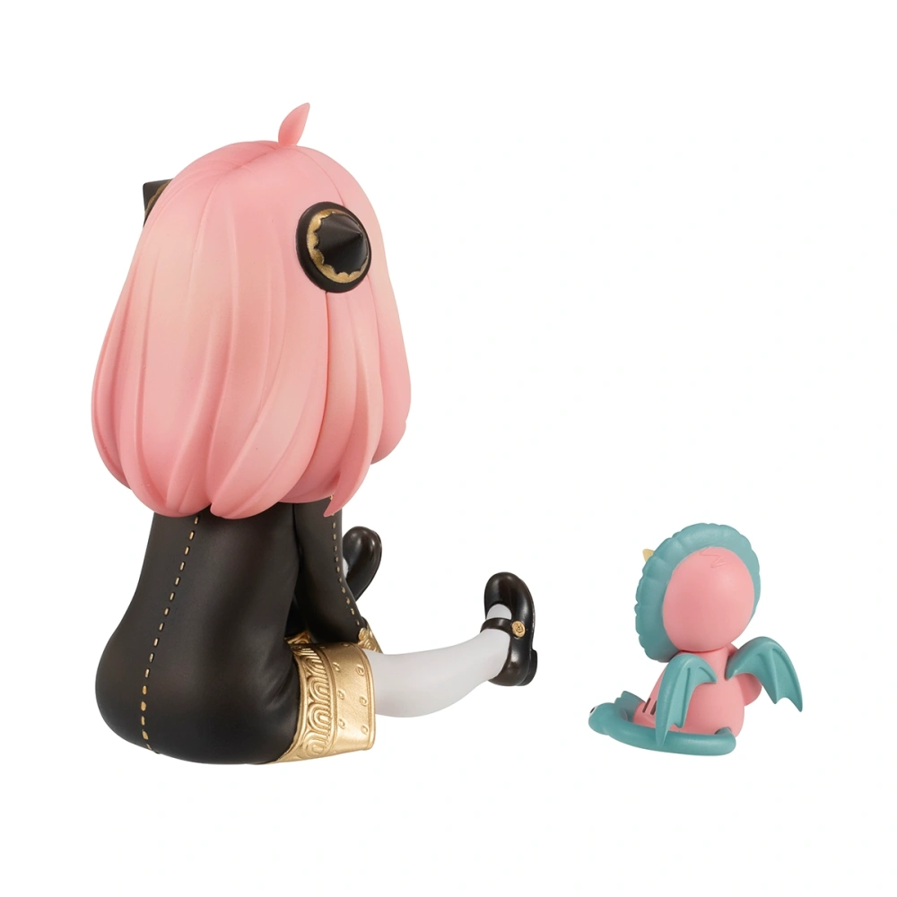 【IN-STOCK】 MegaHouse STUDIO G.E.M. SPY×FAMILY Palm size Anya Forger