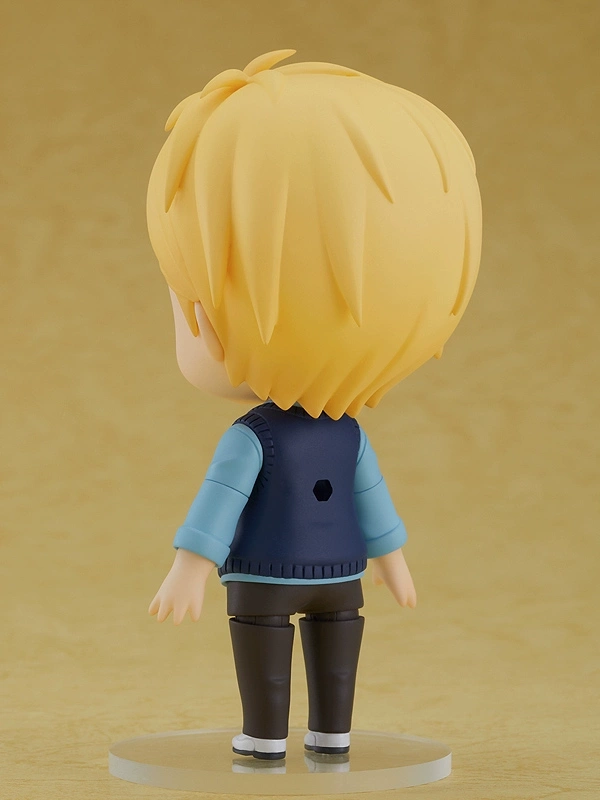 【IN-STOCK】Nendoroid STUDIO Idolish7 Nagi Rokuya