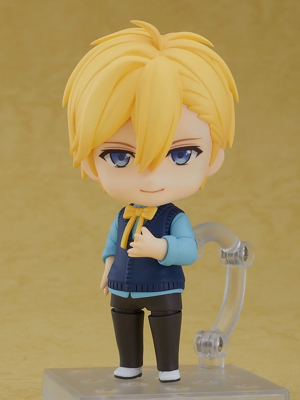 【IN-STOCK】Nendoroid STUDIO Idolish7 Nagi Rokuya