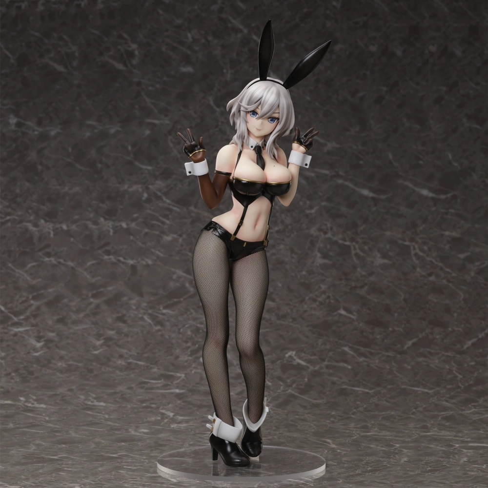 【IN-STOCK】Union Creative STUDIO Azur Lane Washington Bunny Ver.
