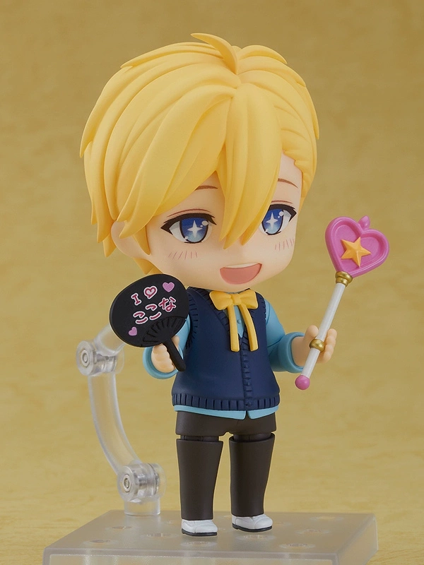 【IN-STOCK】Nendoroid STUDIO Idolish7 Nagi Rokuya