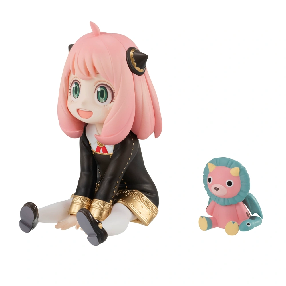 【IN-STOCK】 MegaHouse STUDIO G.E.M. SPY×FAMILY Palm size Anya Forger