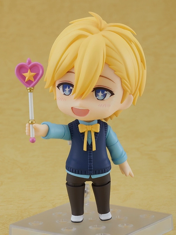 【IN-STOCK】Nendoroid STUDIO Idolish7 Nagi Rokuya