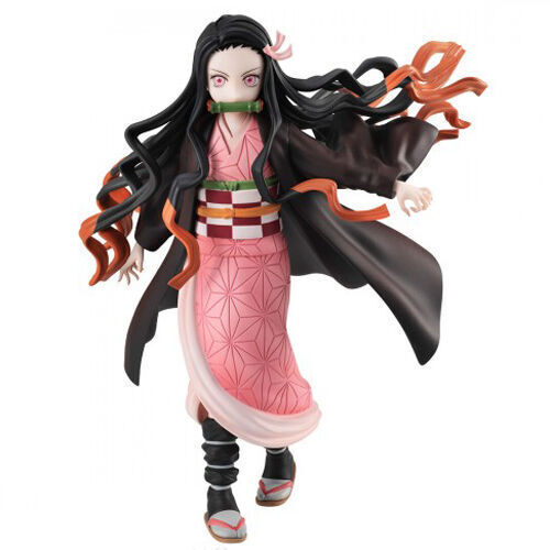【IN-STOCK】 MegaHouse STUDIO Kimetsu No Yaiba Demon Slayer Gals Series Nezuko Kamado