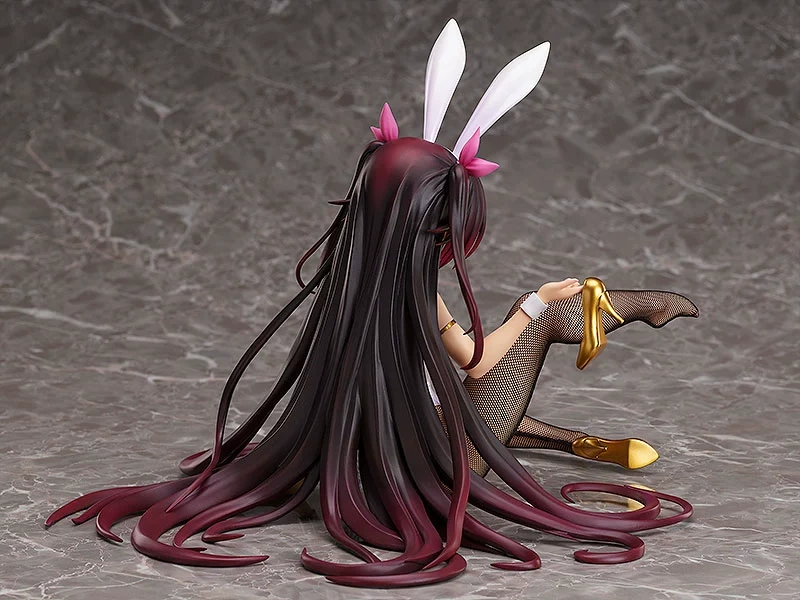 【IN-STOCK】Freeing Studio B-STYLE To Love-Ru Darkness Nemesis Bunny Ver. 1/4