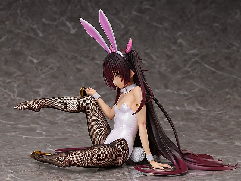 【IN-STOCK】Freeing Studio B-STYLE To Love-Ru Darkness Nemesis Bunny Ver. 1/4