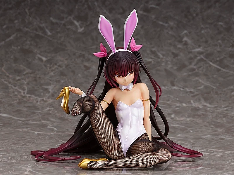 【IN-STOCK】Freeing Studio B-STYLE To Love-Ru Darkness Nemesis Bunny Ver. 1/4