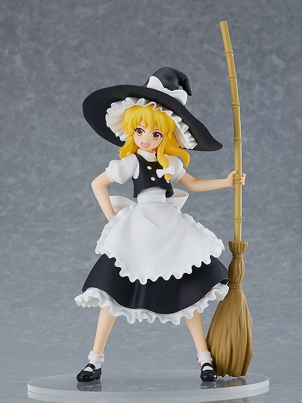 【IN-STOCK】GSC Studio POP UP PARADE Touhou Project Marisa Kirisame