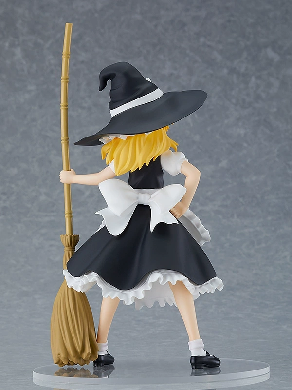 【IN-STOCK】GSC Studio POP UP PARADE Touhou Project Marisa Kirisame