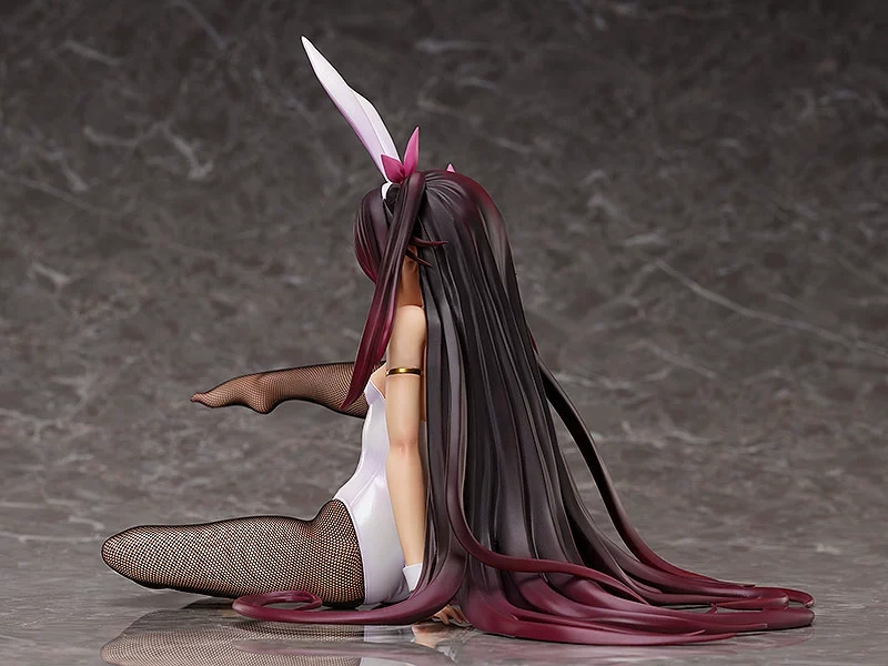 【IN-STOCK】Freeing Studio B-STYLE To Love-Ru Darkness Nemesis Bunny Ver. 1/4
