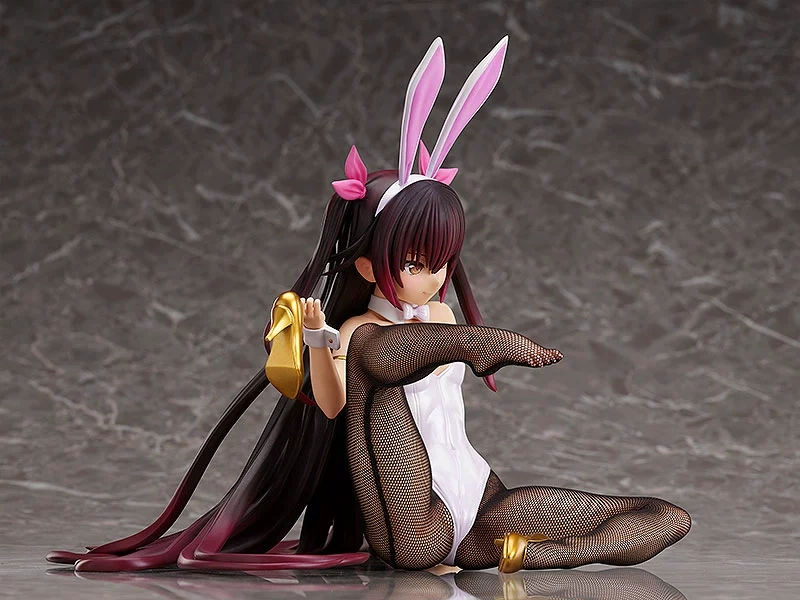 【IN-STOCK】Freeing Studio B-STYLE To Love-Ru Darkness Nemesis Bunny Ver. 1/4