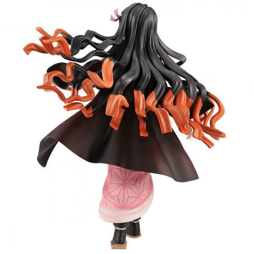 【IN-STOCK】 MegaHouse STUDIO Kimetsu No Yaiba Demon Slayer Gals Series Nezuko Kamado