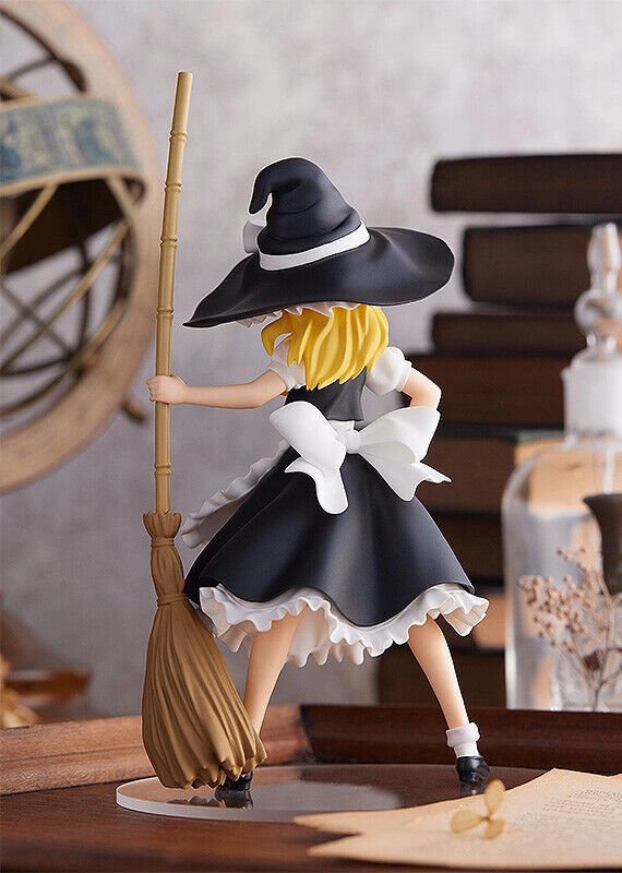 【IN-STOCK】GSC Studio POP UP PARADE Touhou Project Marisa Kirisame
