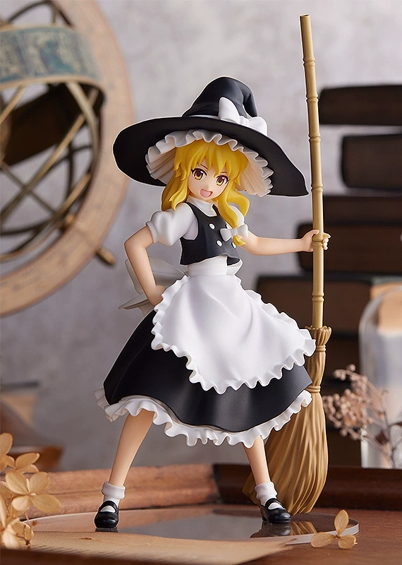【IN-STOCK】GSC Studio POP UP PARADE Touhou Project Marisa Kirisame