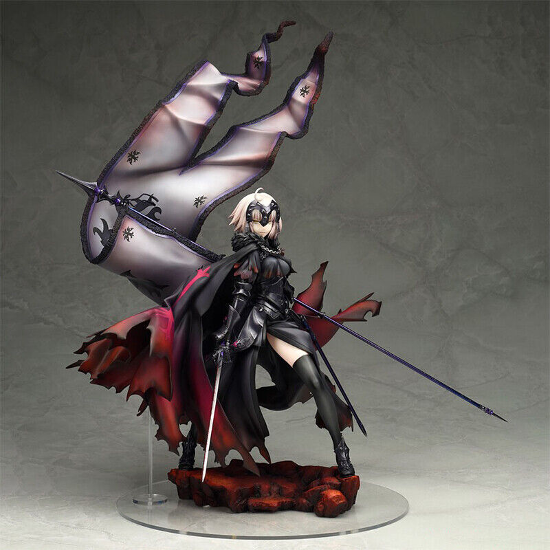 【IN-STOCK】Alter Studio FATE/Grand Order Jeanne d'Arc 1/7