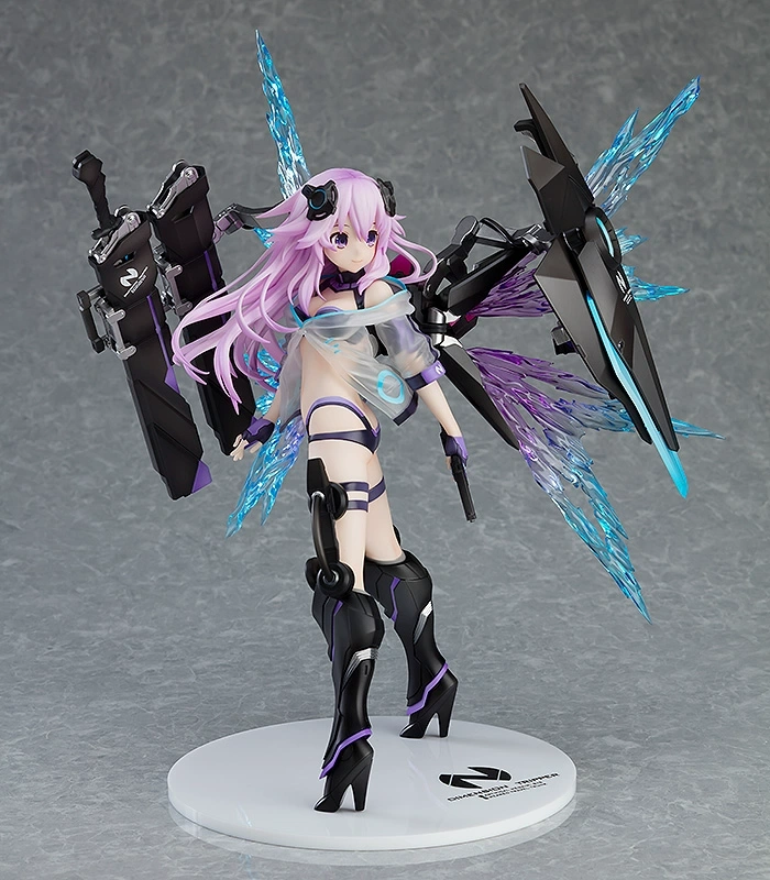 【IN-STOCK】GSC Studio Super Dimensional Game Neptune Dimensional Traveler Generator Unit