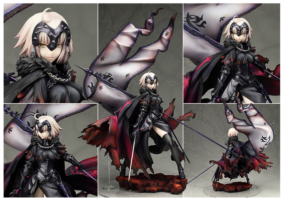 【IN-STOCK】Alter Studio FATE/Grand Order Jeanne d'Arc 1/7