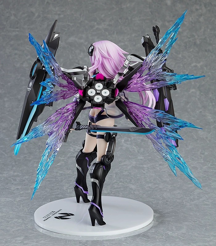 【IN-STOCK】GSC Studio Super Dimensional Game Neptune Dimensional Traveler Generator Unit