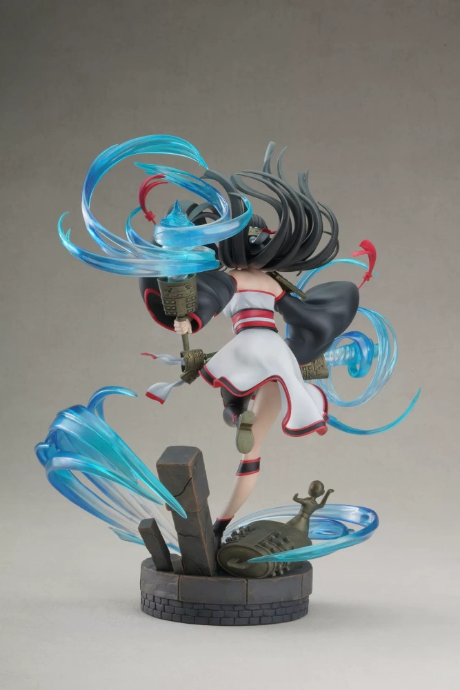 【IN-STOCK】RIBOSE STUDIO The Country of Rare Treasure Chongyin 1/7