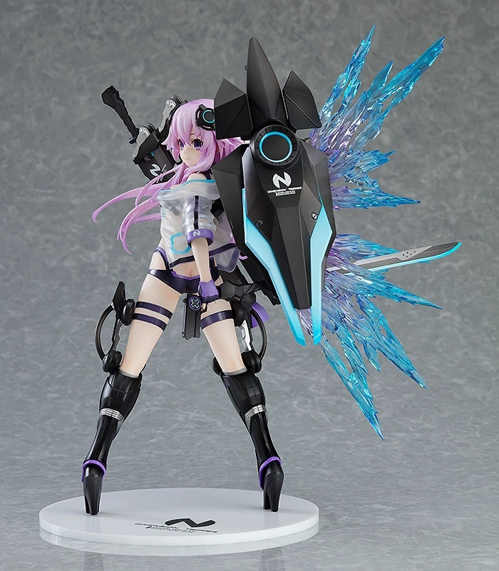 【IN-STOCK】GSC Studio Super Dimensional Game Neptune Dimensional Traveler Generator Unit