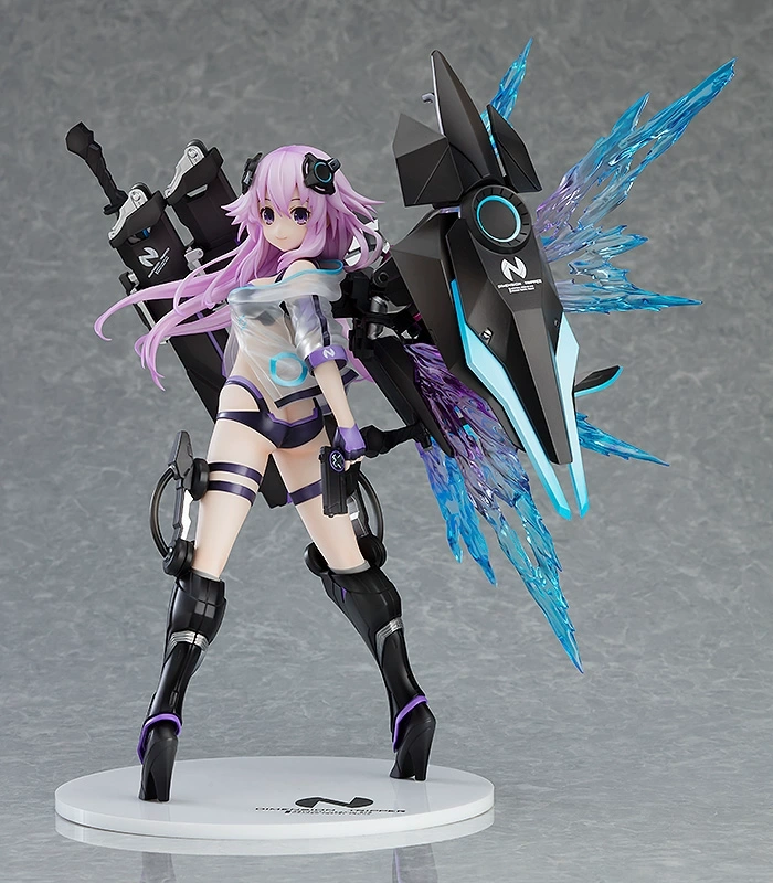 【IN-STOCK】GSC Studio Super Dimensional Game Neptune Dimensional Traveler Generator Unit