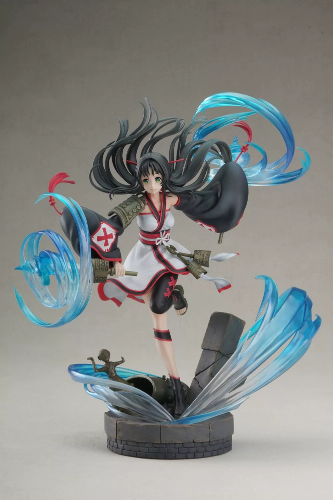 【IN-STOCK】RIBOSE STUDIO The Country of Rare Treasure Chongyin 1/7