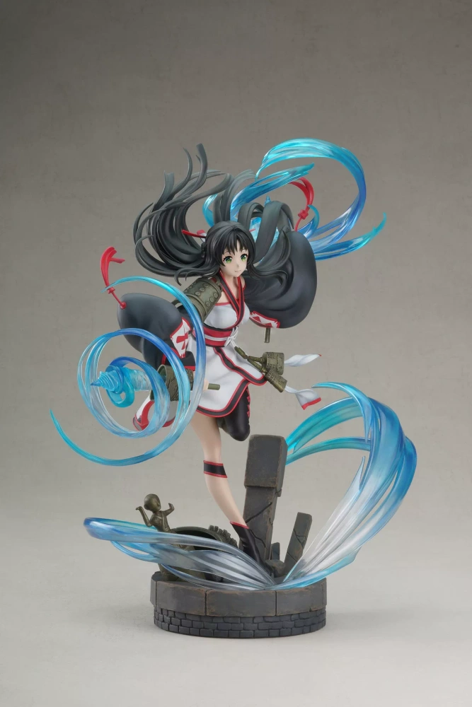 【IN-STOCK】RIBOSE STUDIO The Country of Rare Treasure Chongyin 1/7