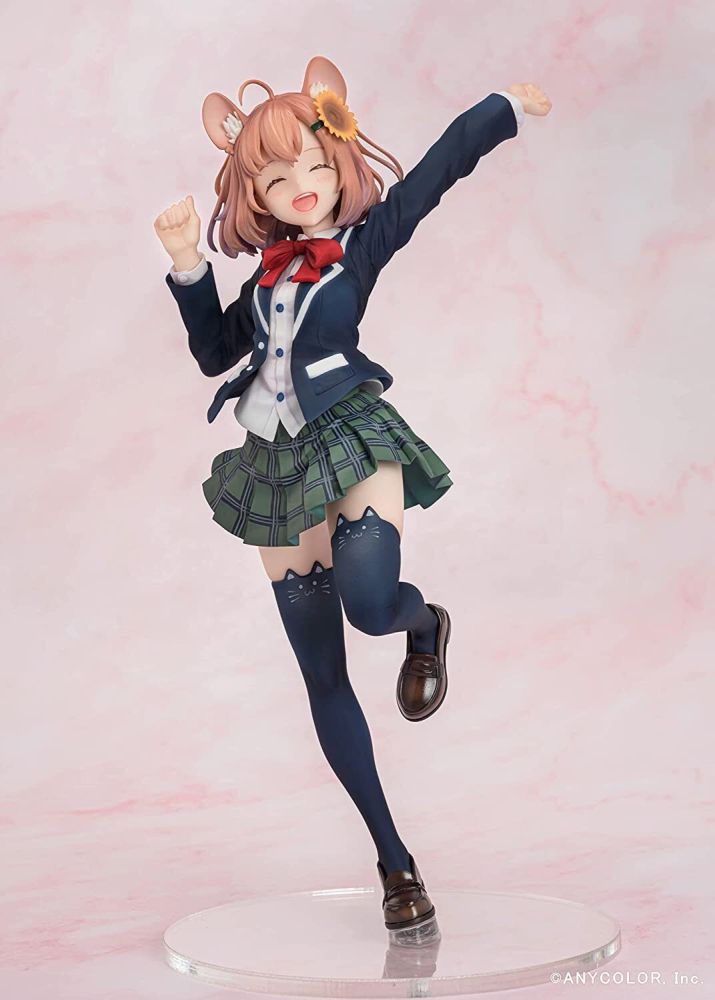 【IN-STOCK】Anigift STUDIO Nijisanji Honma Himawari 1/7