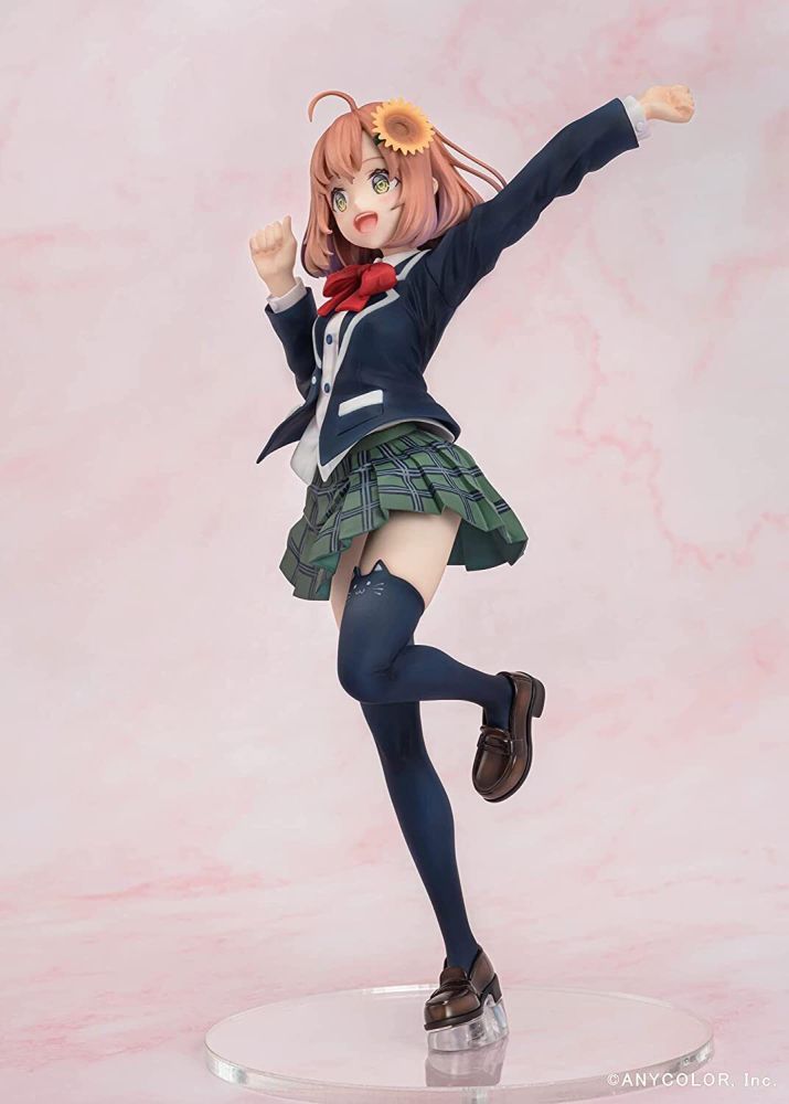 【IN-STOCK】Anigift STUDIO Nijisanji Honma Himawari 1/7