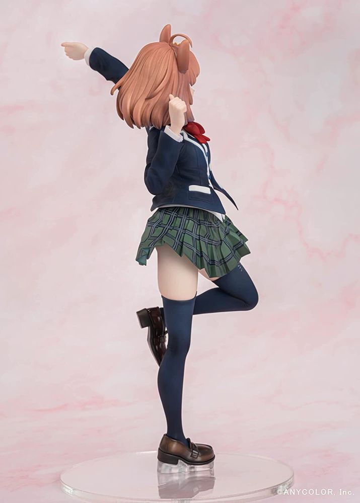 【IN-STOCK】Anigift STUDIO Nijisanji Honma Himawari 1/7