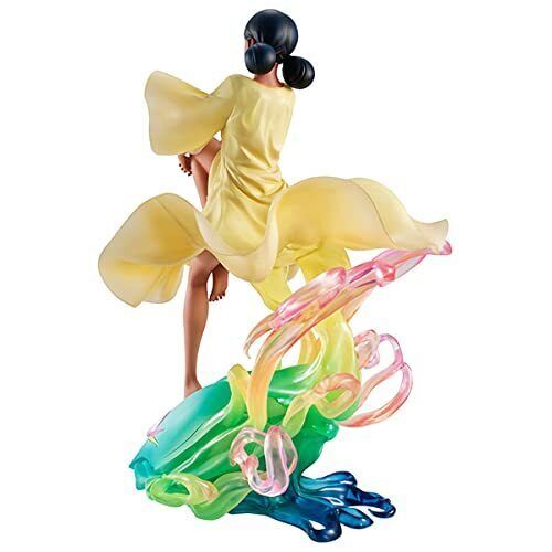 【IN-STOCK】MegaHouse STUDIO GGG Gundam Girls GenerationMobile Suit Gundam Lalah Sune 1/8