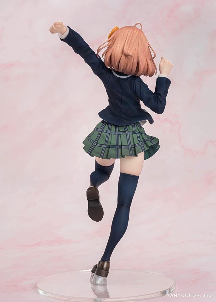 【IN-STOCK】Anigift STUDIO Nijisanji Honma Himawari 1/7