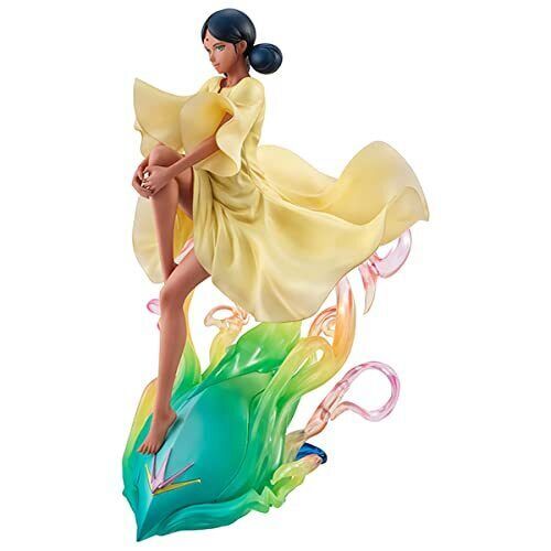 【IN-STOCK】MegaHouse STUDIO GGG Gundam Girls GenerationMobile Suit Gundam Lalah Sune 1/8