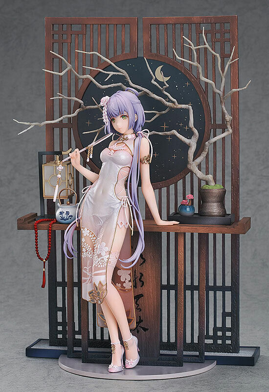 【IN-STOCK】GSC STUDIO Vsinger Luo Tianyi Grain in Ear Ver. 1/8