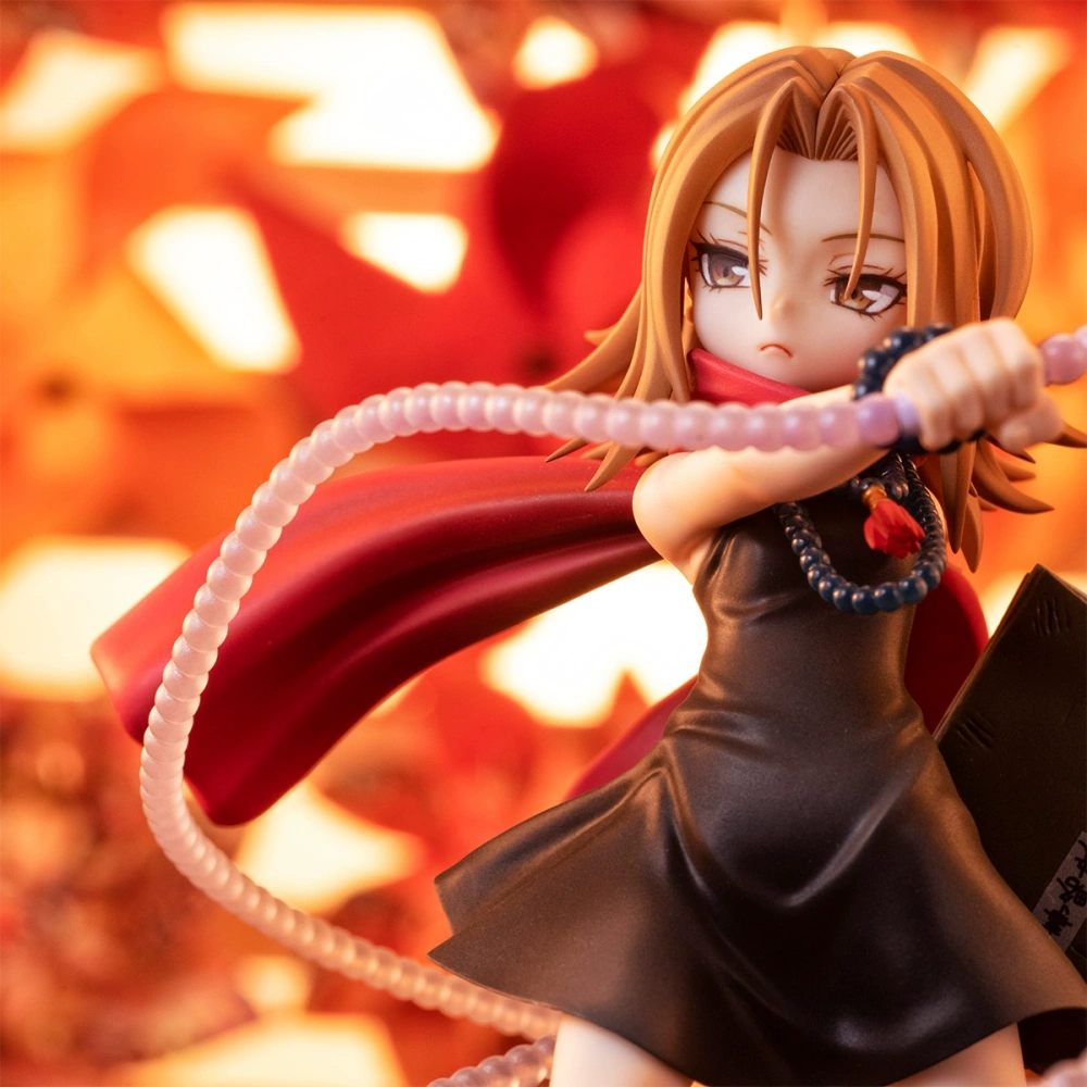 【IN-STOCK】MegaHouse STUDIO Shaman King Kyouyama Anna