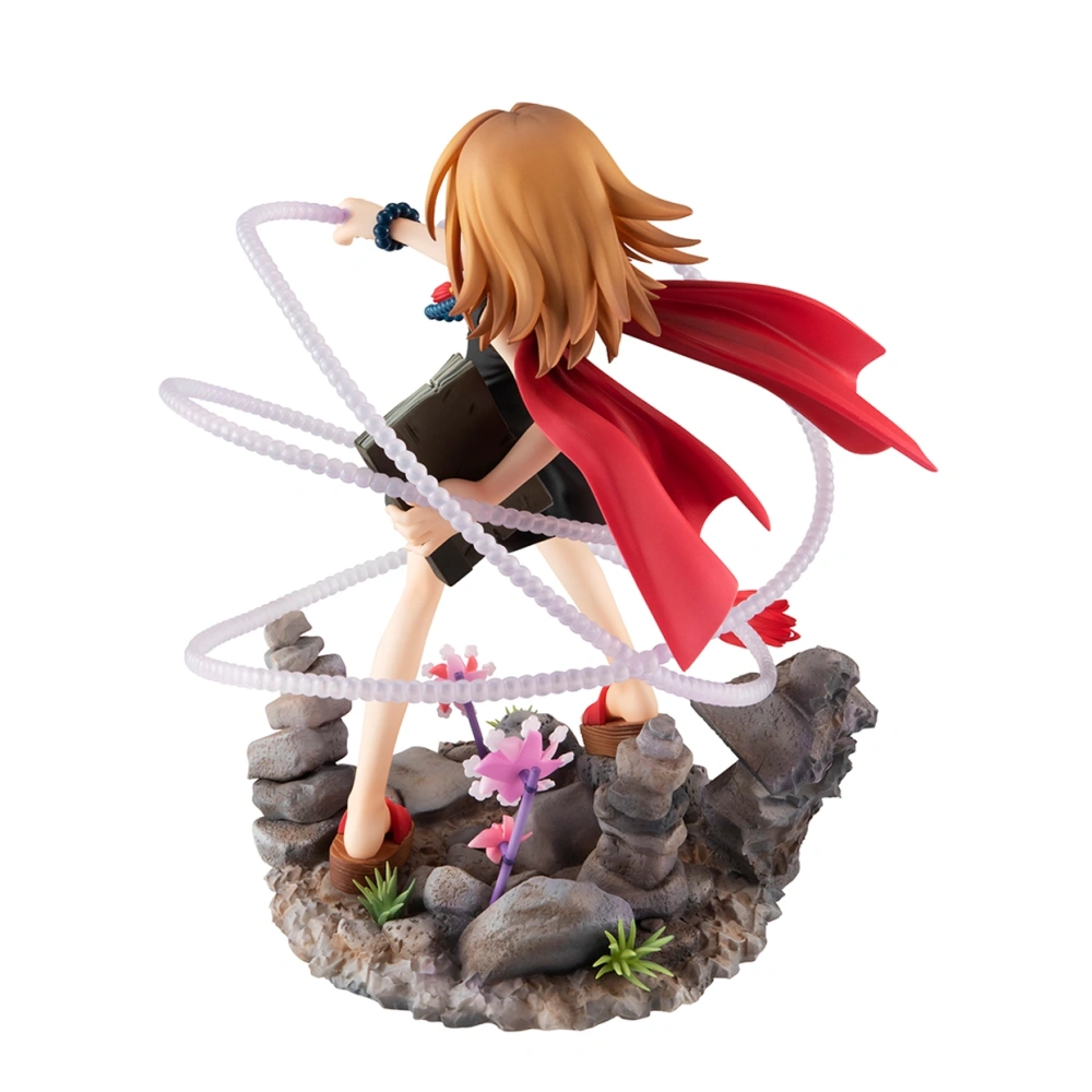 【IN-STOCK】MegaHouse STUDIO Shaman King Kyouyama Anna