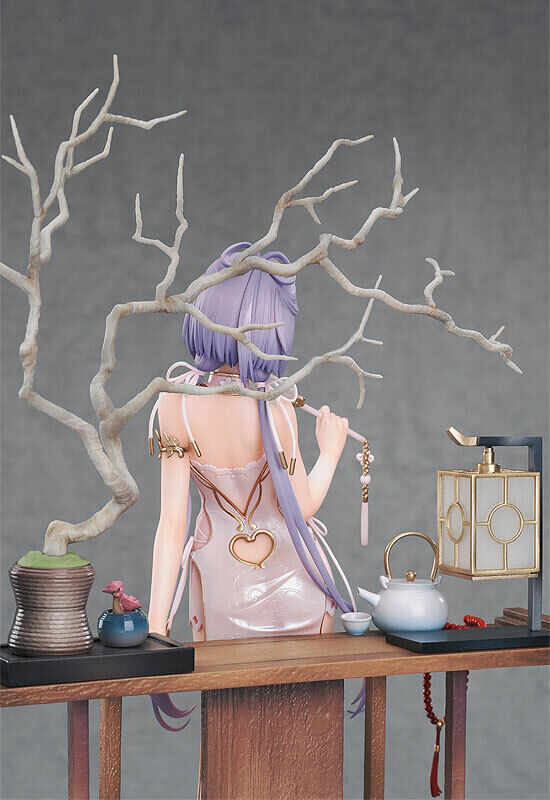 【IN-STOCK】GSC STUDIO Vsinger Luo Tianyi Grain in Ear Ver. 1/8