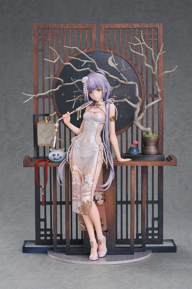 【IN-STOCK】GSC STUDIO Vsinger Luo Tianyi Grain in Ear Ver. 1/8