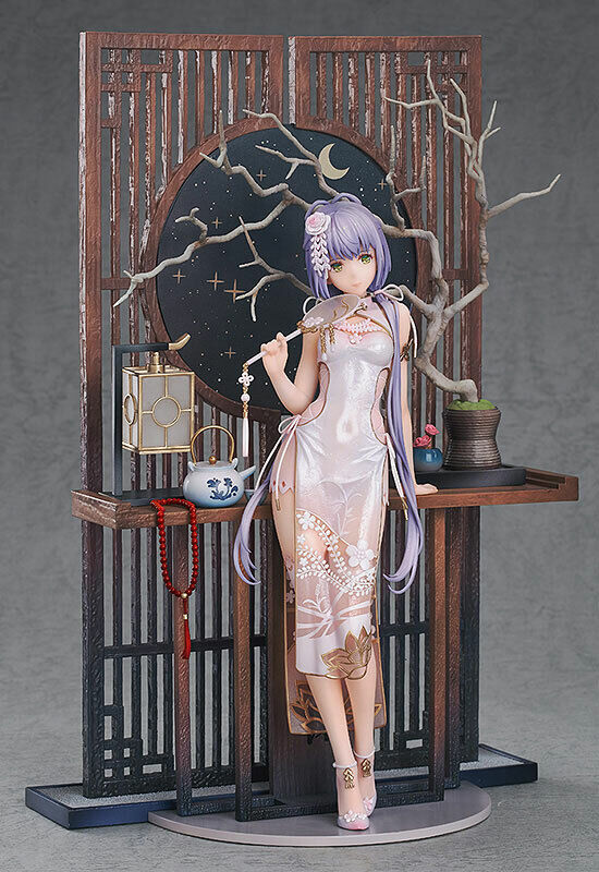 【IN-STOCK】GSC STUDIO Vsinger Luo Tianyi Grain in Ear Ver. 1/8