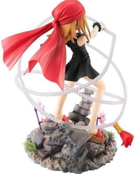 【IN-STOCK】MegaHouse STUDIO Shaman King Kyouyama Anna