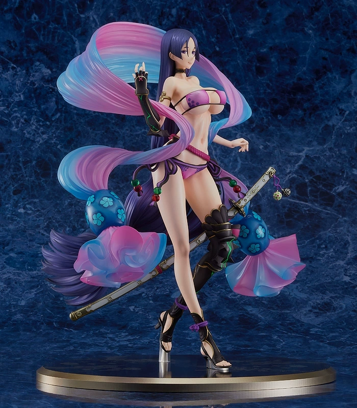 【IN-STOCK】GSC Studio Fate/Grand Order Lancer/Minamoto Yorimitsu 1/7