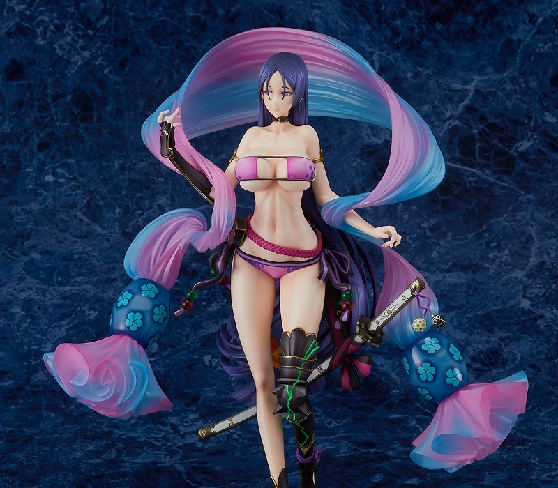 【IN-STOCK】GSC Studio Fate/Grand Order Lancer/Minamoto Yorimitsu 1/7
