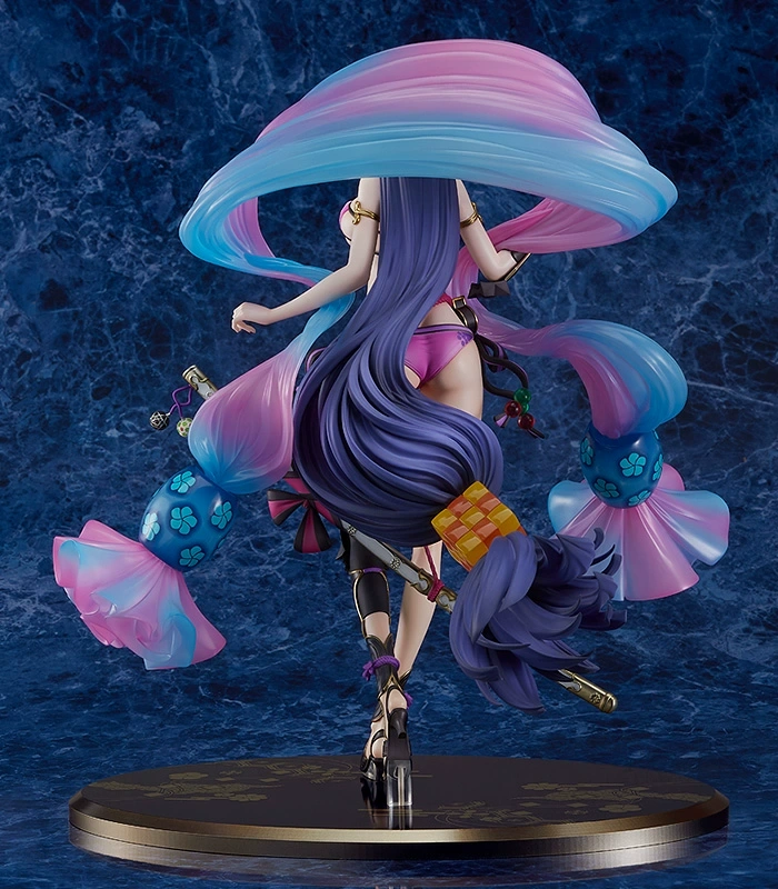 【IN-STOCK】GSC Studio Fate/Grand Order Lancer/Minamoto Yorimitsu 1/7